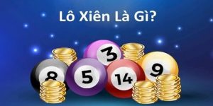 Hình ảnh minh họa cho cách chơi lô xiên tại 8xbet