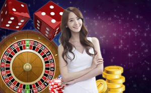 Hướng dẫn cách chơi xổ số Mega tại 8xbet