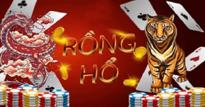 Rồng Hổ 8xbet: Trải nghiệm chơi game đầy kịch tính tại 8xbet.