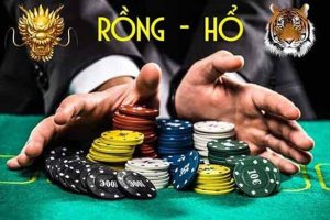 Rồng Hổ 8xbet: Chia sẻ công thức chiến thắng hiệu quả