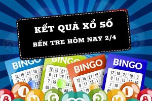 Khám phá cách tham gia và chiến thắng xổ số Bến Tre tại 8xbet