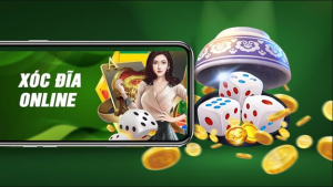 Tận hưởng nhiều chương trình ưu đãi hấp dẫn khi chơi xóc đĩa tại 8xbet!