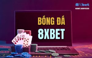 Bóng Đá Trên 8xbet: Kèo Tỷ Lệ Và Trải Nghiệm Đỉnh Cao.